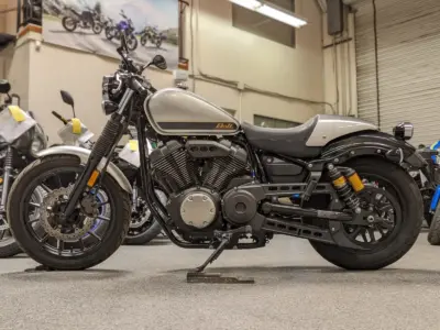 2015 Yamaha BOLT C SPEC