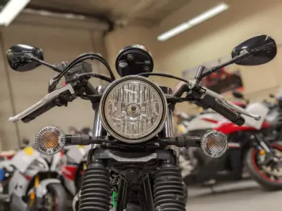 2015 Yamaha BOLT C SPEC