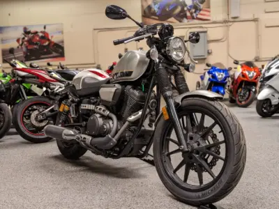 2015 Yamaha BOLT C SPEC