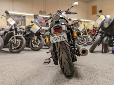 2015 Yamaha BOLT C SPEC