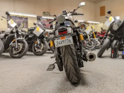 2015 Yamaha BOLT C SPEC