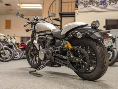2015 Yamaha BOLT C SPEC