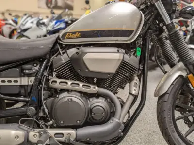 2015 Yamaha BOLT C SPEC