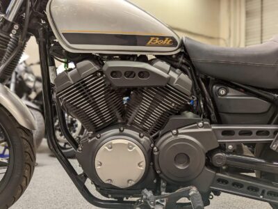 2015 Yamaha BOLT C SPEC