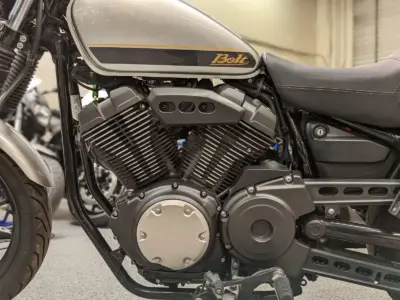 2015 Yamaha BOLT C SPEC