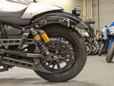 2015 Yamaha BOLT C SPEC