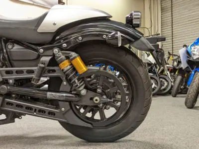 2015 Yamaha BOLT C SPEC