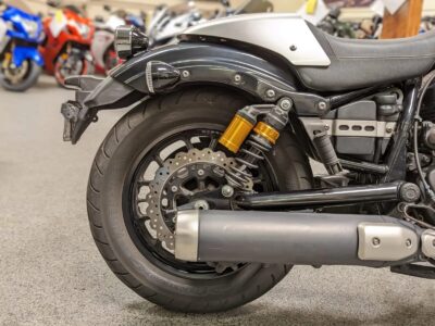 2015 Yamaha BOLT C SPEC