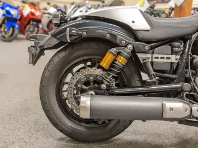 2015 Yamaha BOLT C SPEC