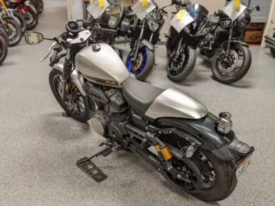 2015 Yamaha BOLT C SPEC