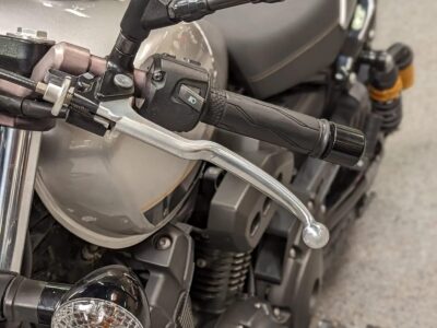 2015 Yamaha BOLT C SPEC