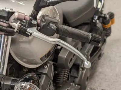 2015 Yamaha BOLT C SPEC