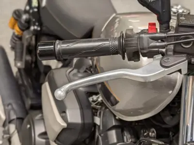 2015 Yamaha BOLT C SPEC