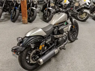 2015 Yamaha BOLT C SPEC