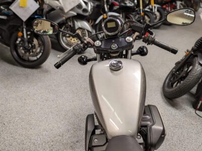 2015 Yamaha BOLT C SPEC