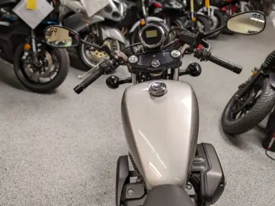 2015 Yamaha BOLT C SPEC