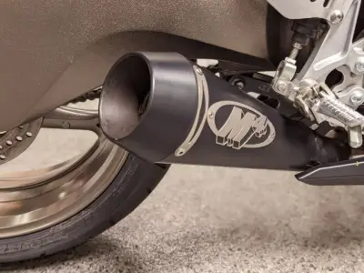 2011 Suzuki GSXR 1000