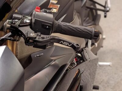 2011 Suzuki GSXR 1000