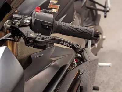 2011 Suzuki GSXR 1000