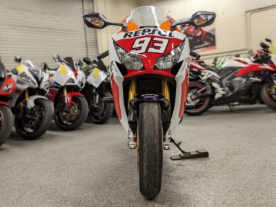 2015 Honda CBR1000RR REPSOL SP