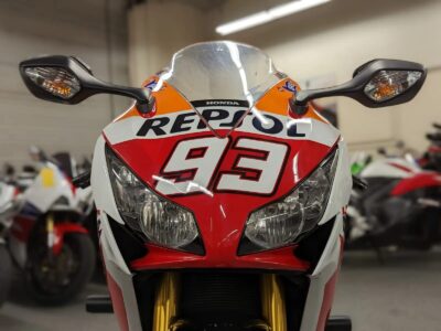 2015 Honda CBR1000RR REPSOL SP