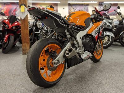 2015 Honda CBR1000RR REPSOL SP