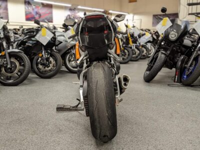2015 Honda CBR1000RR REPSOL SP