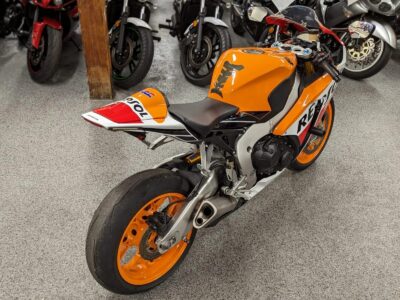 2015 Honda CBR1000RR REPSOL SP