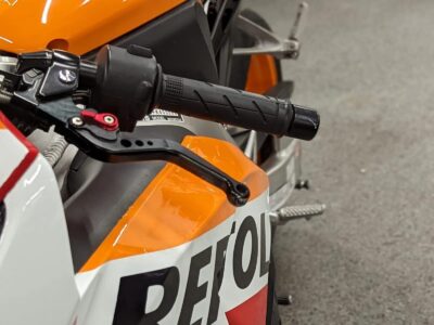 2015 Honda CBR1000RR REPSOL SP
