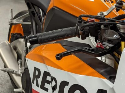 2015 Honda CBR1000RR REPSOL SP