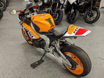 2015 Honda CBR1000RR REPSOL SP