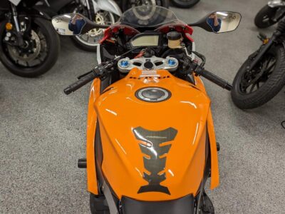 2015 Honda CBR1000RR REPSOL SP