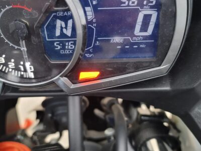 2020 Kawasaki Ninja 400 ABS