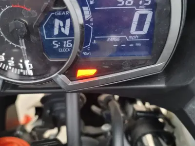 2020 Kawasaki Ninja 400 ABS