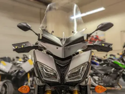 2015 Yamaha FJ09 FJ-09