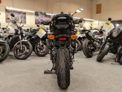 2015 Yamaha FJ09 FJ-09