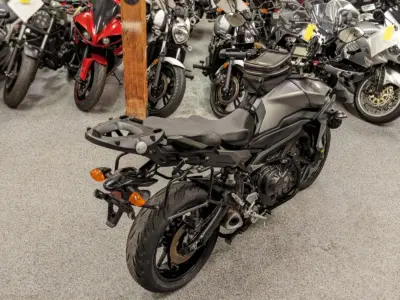 2015 Yamaha FJ09 FJ-09