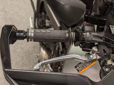 2015 Yamaha FJ09 FJ-09