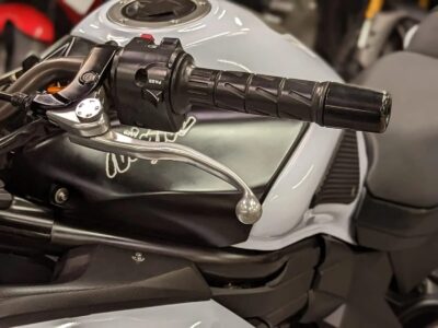2013 Kawasaki Ninja 650 ABS