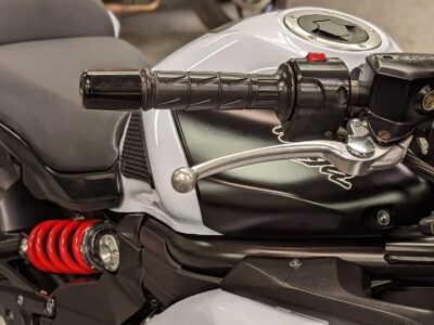 2013 Kawasaki Ninja 650 ABS