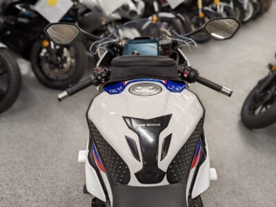 2021 BMW S1000RR M PACKAGE