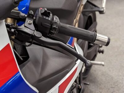 2021 BMW S1000RR M PACKAGE