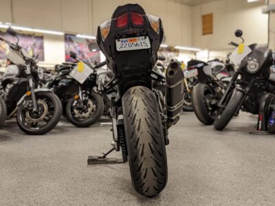 2014 Suzuki GSXR 1000