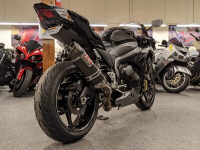2014 Suzuki GSXR 1000