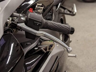2014 Suzuki GSXR 1000