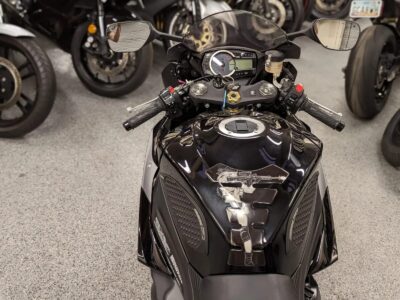 2014 Suzuki GSXR 1000