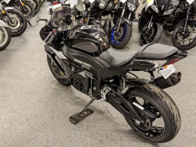 2014 Suzuki GSXR 1000