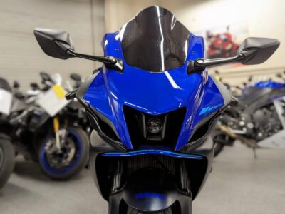2022 YAMAHA R7