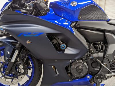 2022 YAMAHA R7