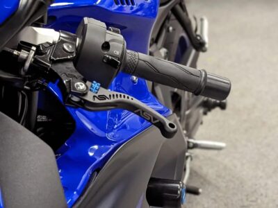 2022 YAMAHA R7